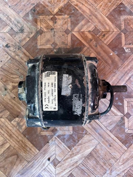 Запчасти от УАЗа