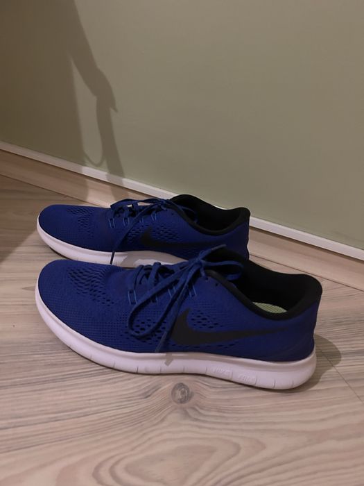 Nike маратонки - оригинални