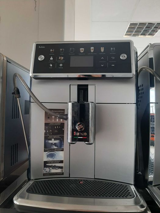 кафемашини саеко