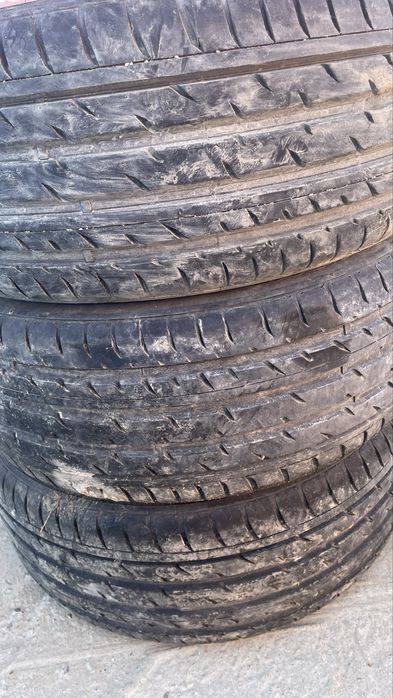 215/45/17 Летние шины