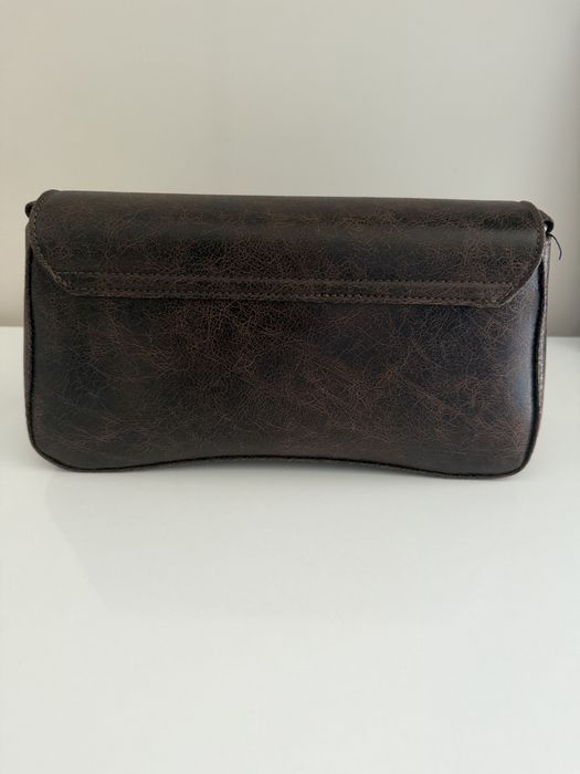 Дамски чанти Guess Jeans Steve Madden