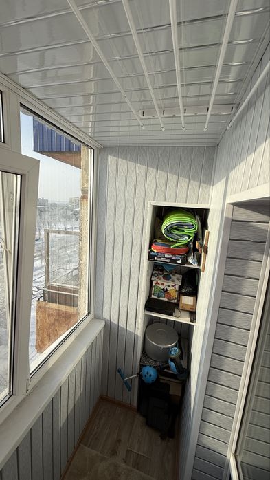 Продам 3 комнатная квартира