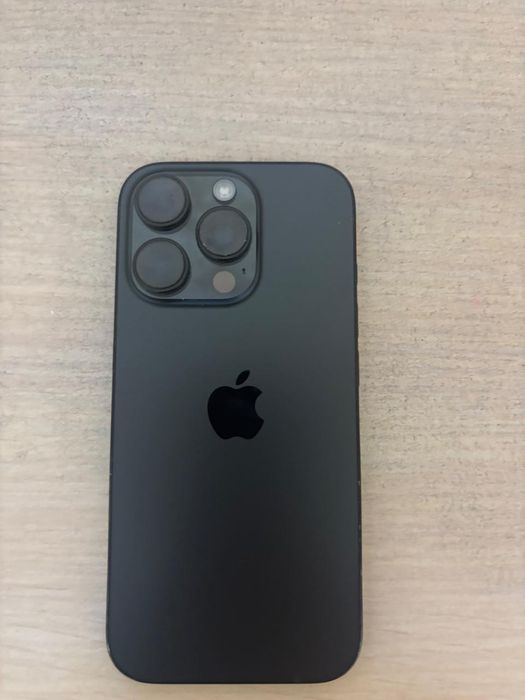 iphone 16 pro 256 gb