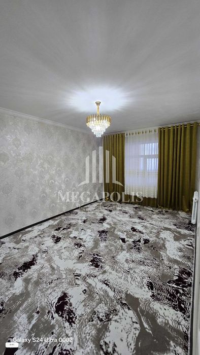 Buxoro 5-mikrorayonda 2 xonali kvartira arzon narxda sotiladi.  №411