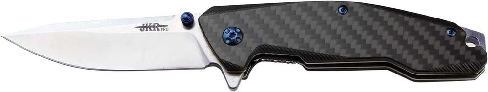 Сгъваем нож Joker JKR PRO - Стомана D2 (Лагерен механизъм)