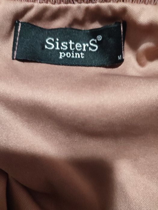 Потник (топ) Sisters Point