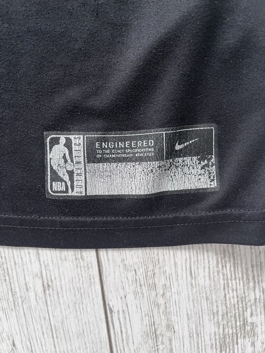 Nike Lakers тениска