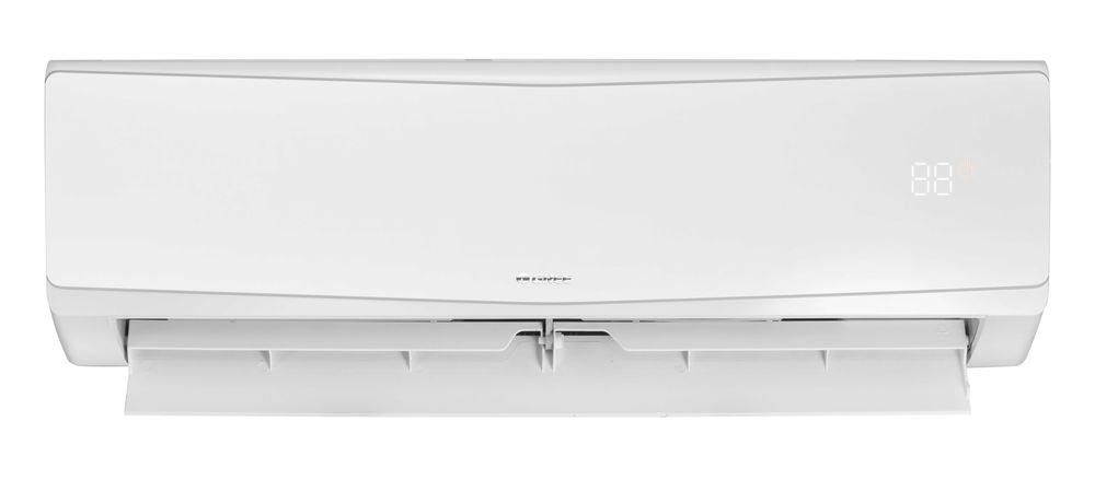 Кондиционер Gree 12 inverter/ low voltage Гарантия 3/10 лет + доставка