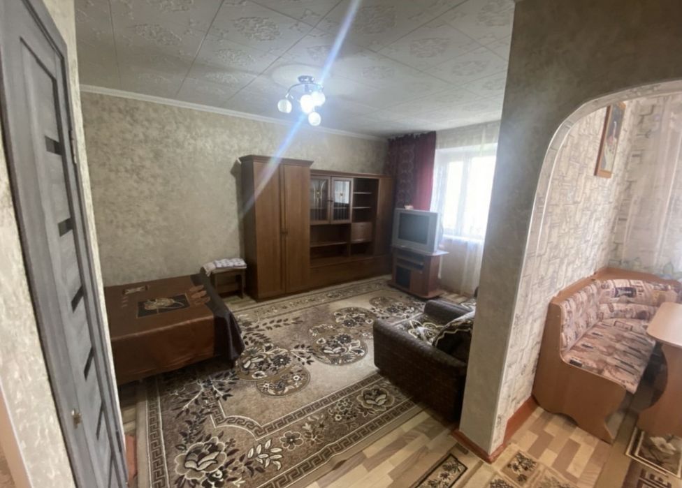 Квартира бар. 1 комта