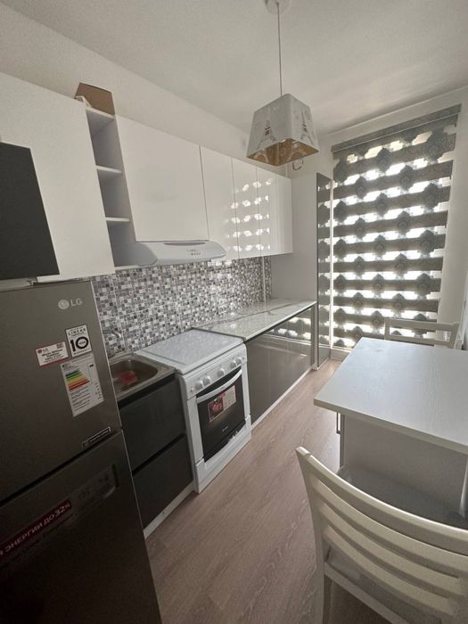 Продаётся Своя 1 комнатная квартира