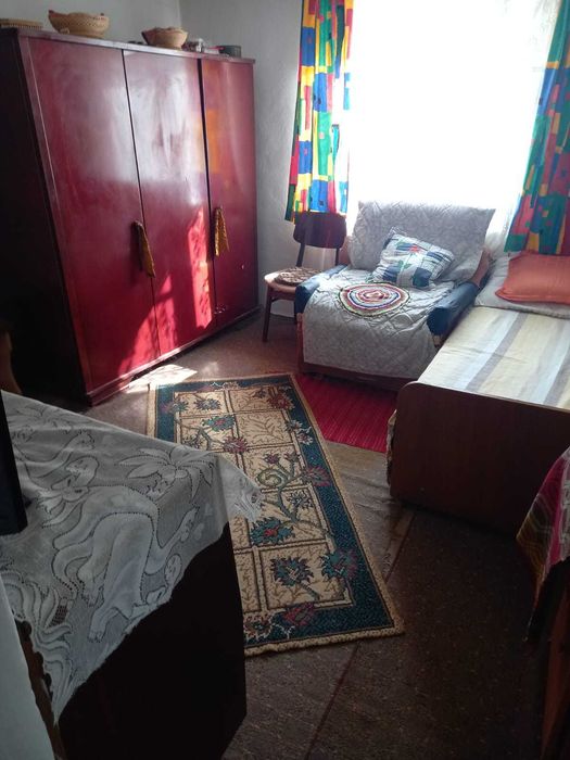 casa de vazare Priboieni