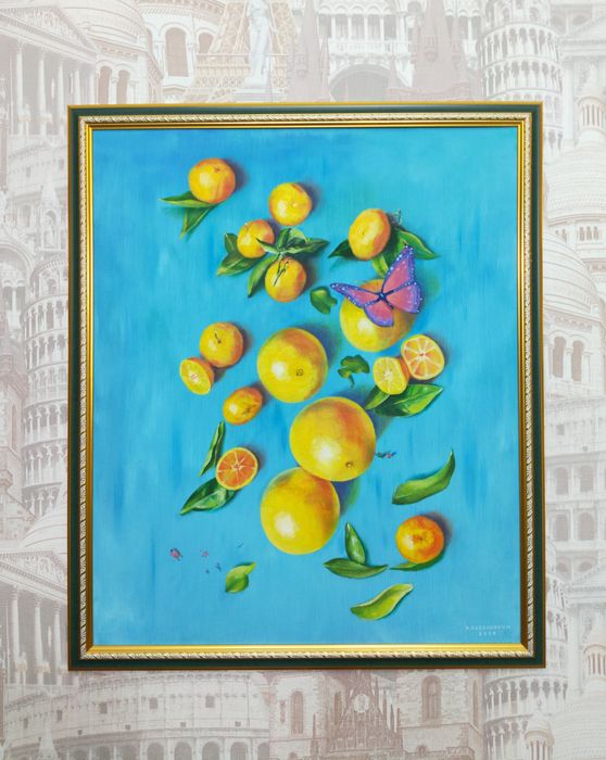 Картины для дома