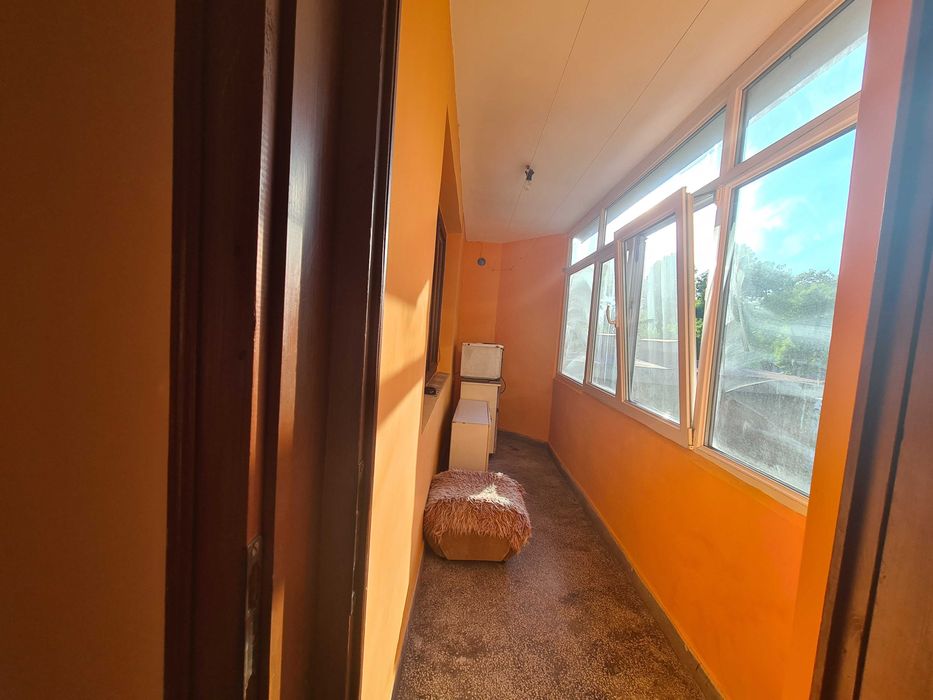 Дава се под наем Едностаен апартамент в Бургас, Възраждане - 43 кв.м за 115 € - Снимка #5