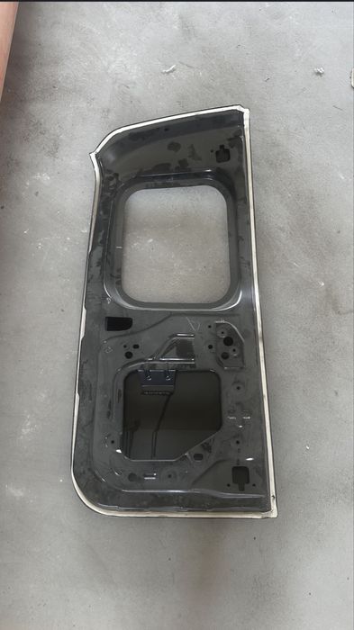 Задна Дясна врата за Dacia Logan 2010