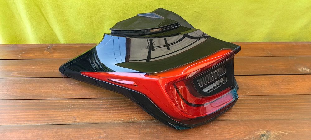 Ляв стоп за Toyota Yaris / Тойота Ярис