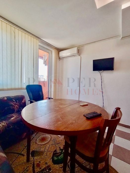 Продава се Двустаен апартамент в Велико Търново, Колю Фичето - 50 кв.м за 1570 €/кв.м - Снимка #1