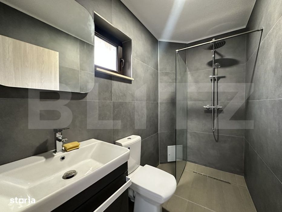 Duplex de vanzare, 110 mp, zona Schit - Alba Iulia