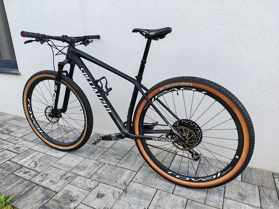 Specialized Epic  Expert carbon