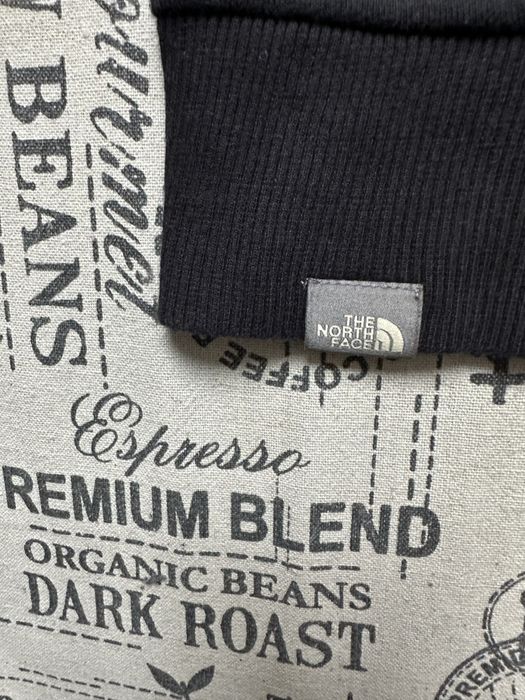 The North Face original горнище.L