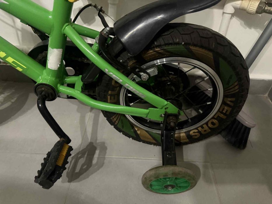 De vanzare bicicleta de copii