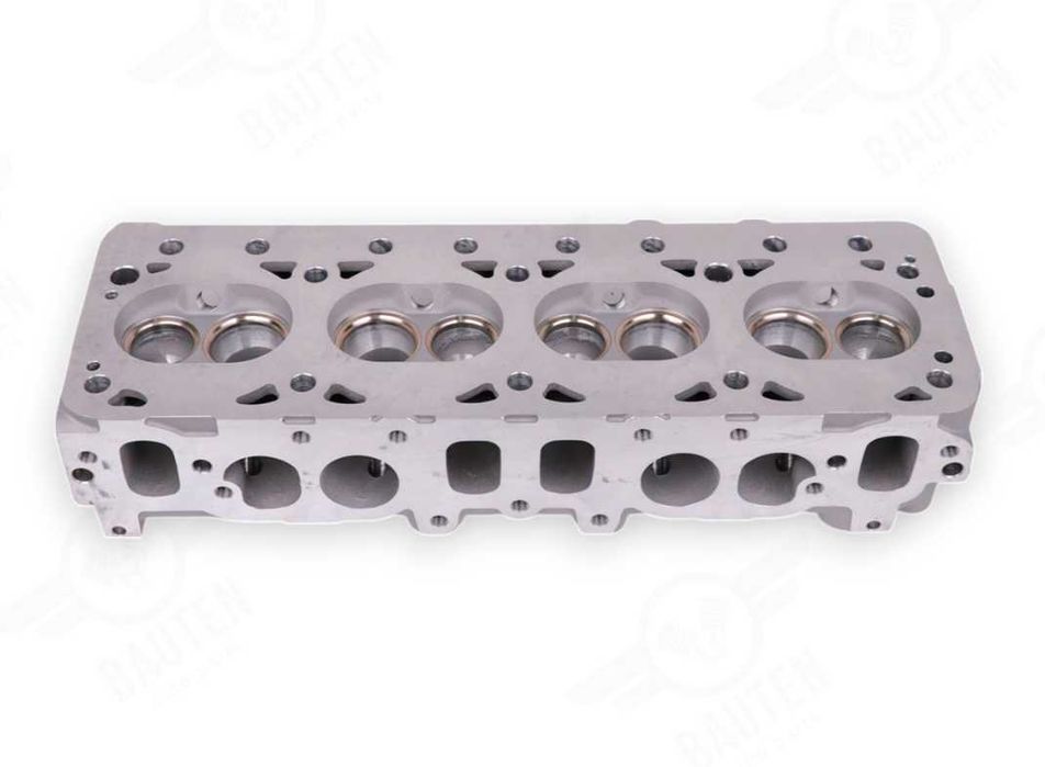 Головка блока на Газель