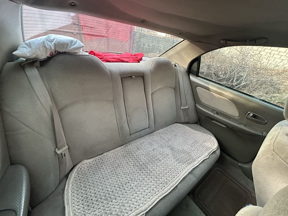 Хундай соната 2003 жылгы