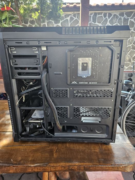 Desktop personalizat
