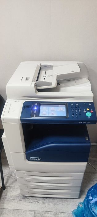 Продам Xerox WC 7220