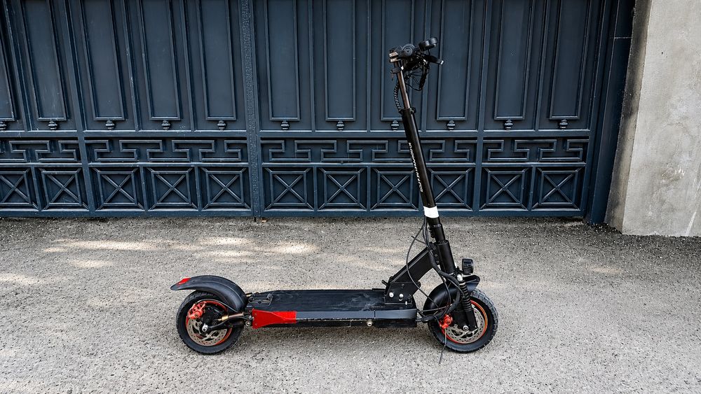 ЭлектроСамокат Kugoo m4 pro