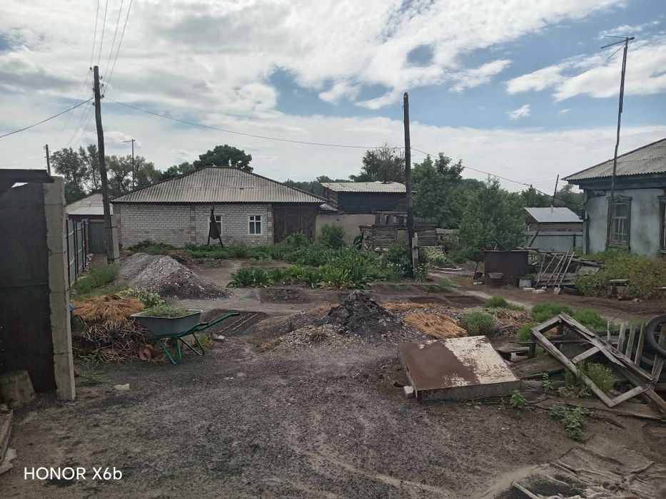 Земельный Участок пос. Контрольный