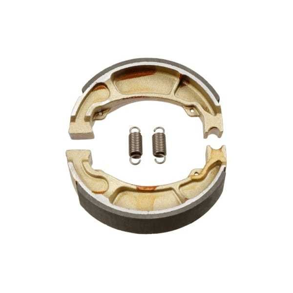 Спирачни дискове Спирачни накладки за Мотор Мотоциклет Скутер TRW ТРВ