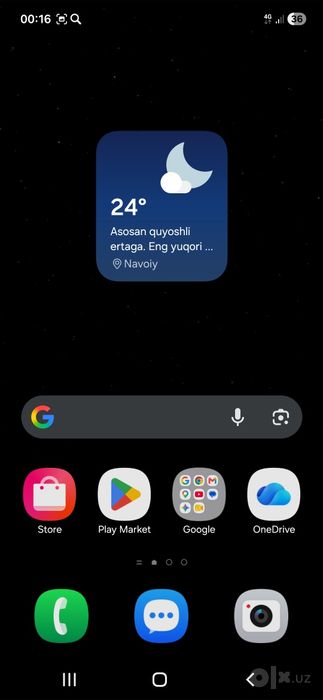 S21 FE 5G sotiladi. Holati ideal