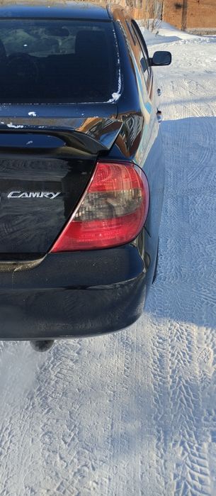 Продам таета Камри 30