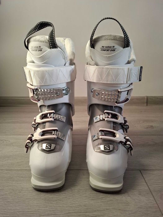 Дамски ски обувки Salomon