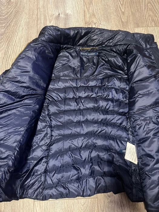 Дамско яке Ralph Lauren – оригинал