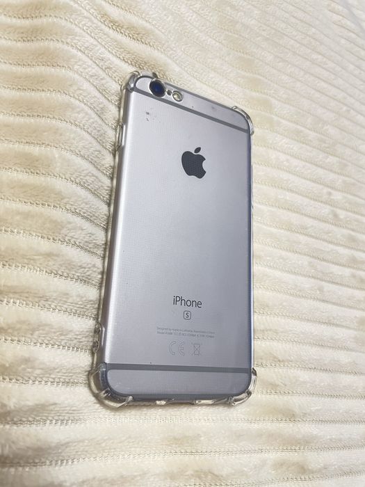 Продам Iphone 6s