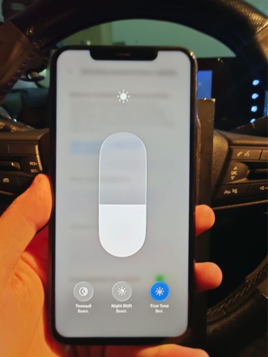 iPhone 11 pro max 64гб