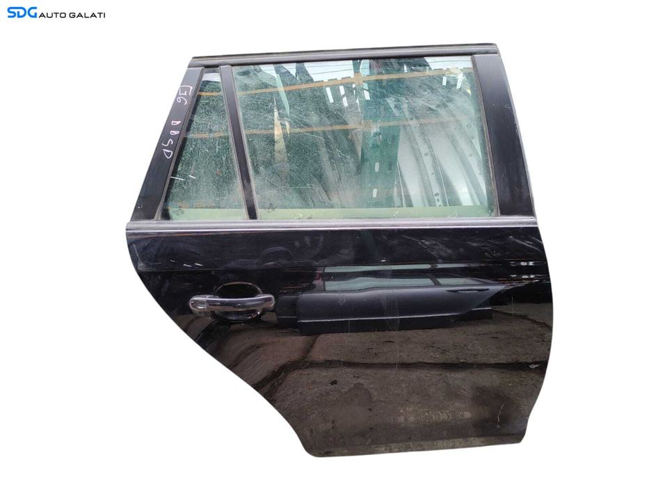 Usa Usi Portiera Portiere Dreapta Spate Volkswagen Golf 6 Break Combi 2008 - 2013 [LC0073]