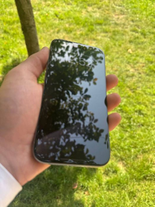 Iphone 15 pro   256 gb