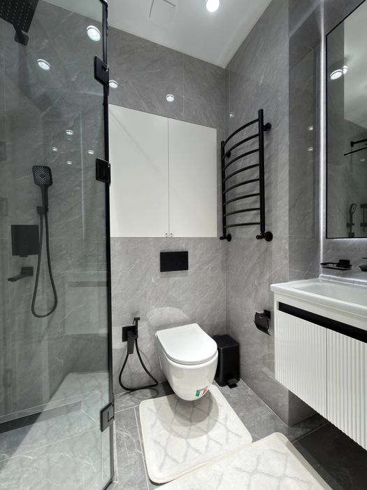 ‼️ НОВОСТРОЙКА  Ж/К Навруз Ор-р: Ул Шота Руставели