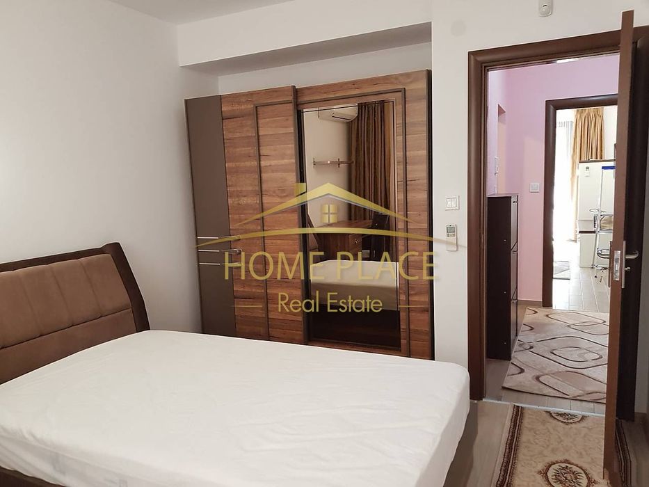 Дава се под наем Тристаен апартамент в Варна, Червен площад - 85 кв.м за 663 € - Снимка #3