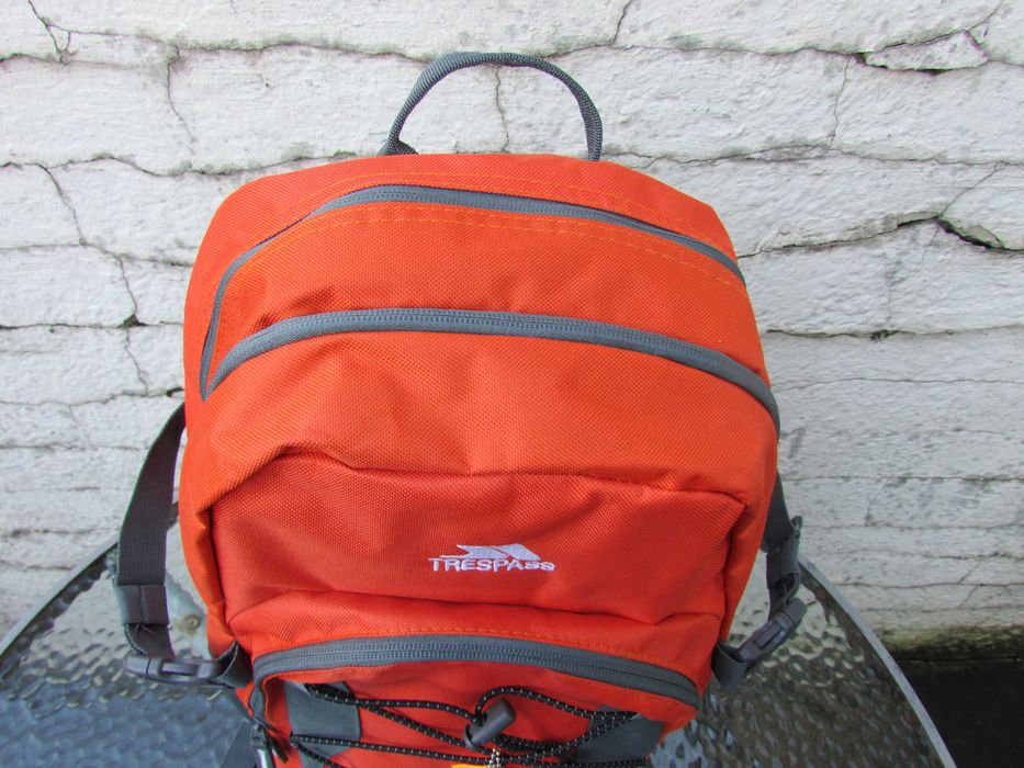 Компактна раница  Trespass Albus 30L
