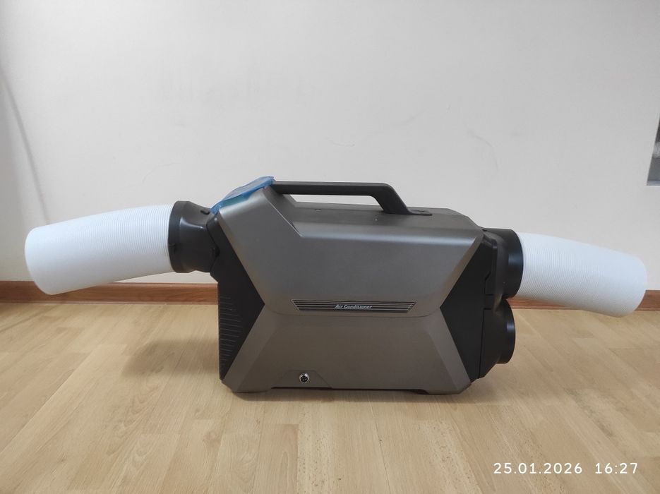Продам портативный кондиционер