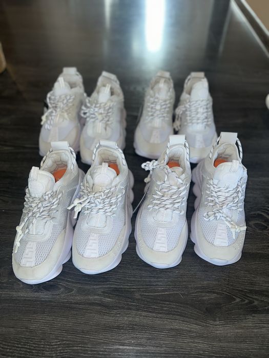Versace Chain Reaction