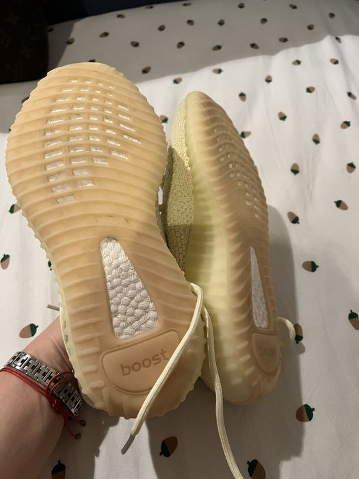Adidas Yeezy 37,5 noi