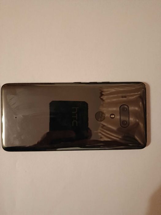 Telefon smart HTC U12+ Imagine