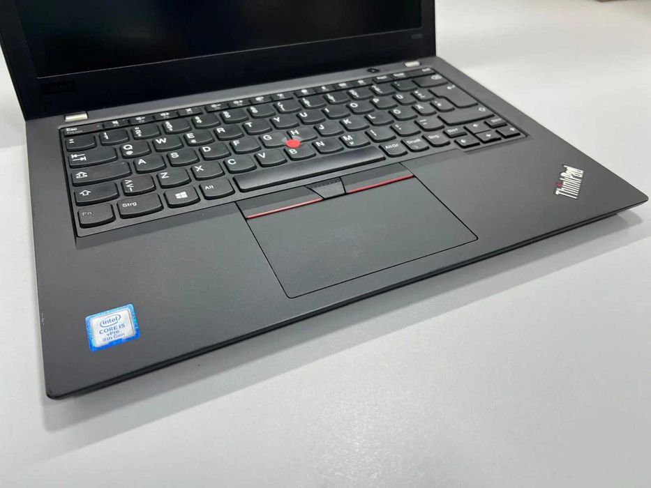 Laptop SH Lenovo Thinkpad x280 i5-8350U 8gb RAM SSD 256gb