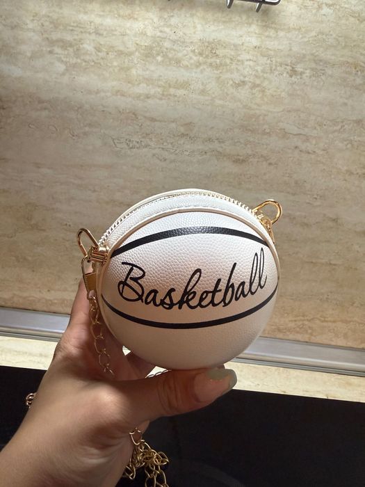 Мини чанта- аксесоар