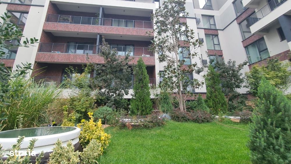 Apartament spatios 4 camere I Design modern I Zona Floreasca