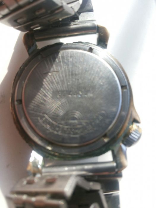 Часы мужские.Винтаж.Командирские.